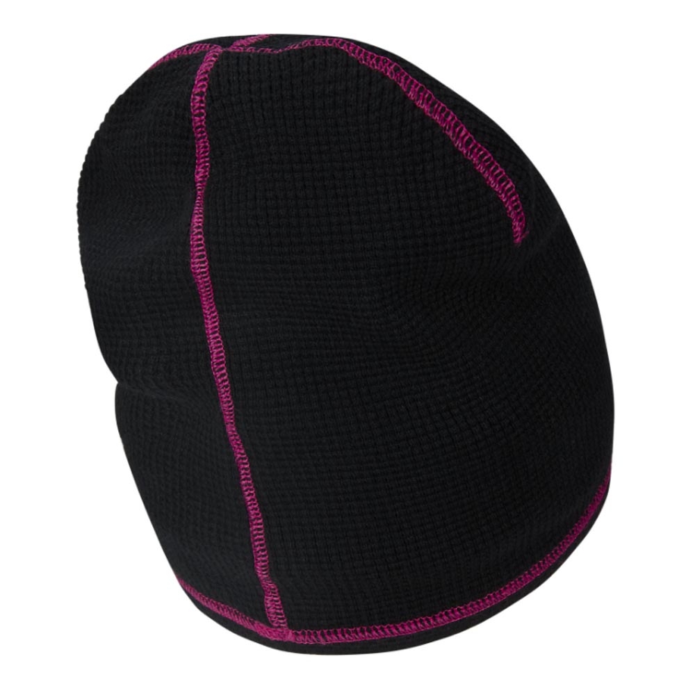 2021-2022 Barcelona Training Beanie (Black)