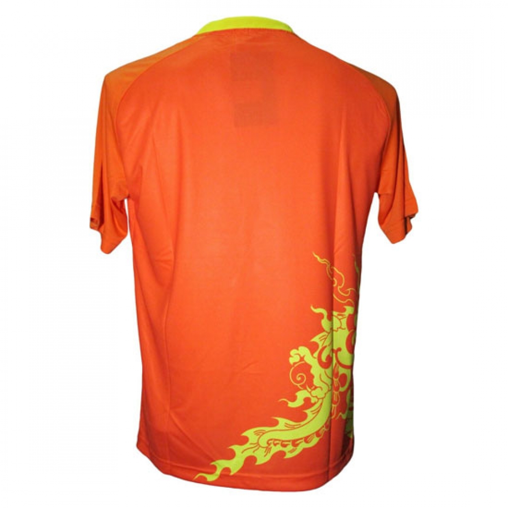 2018-2019 Bhutan Home Shirt