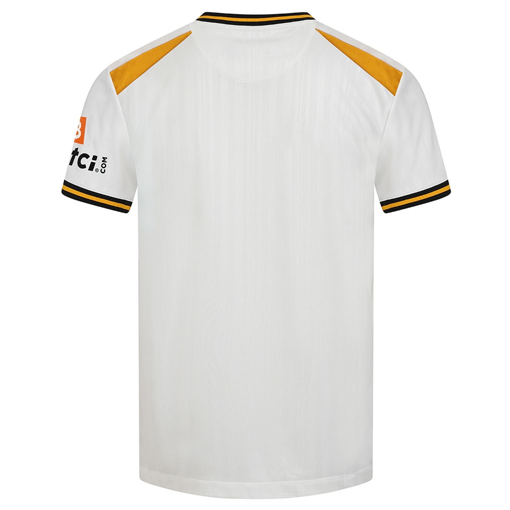 2021-2022 Wolves Third Shirt (KILMAN 49)