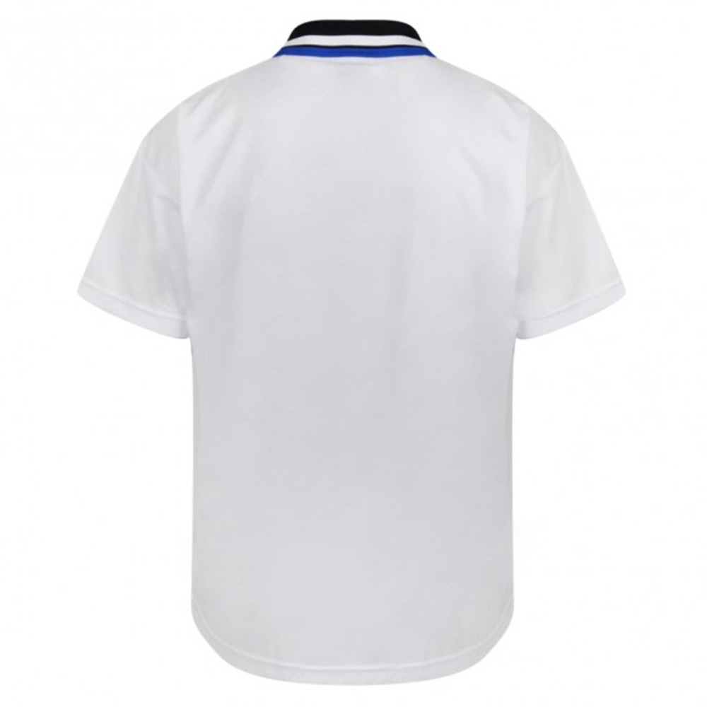 Everton 1995 Away Retro Shirt