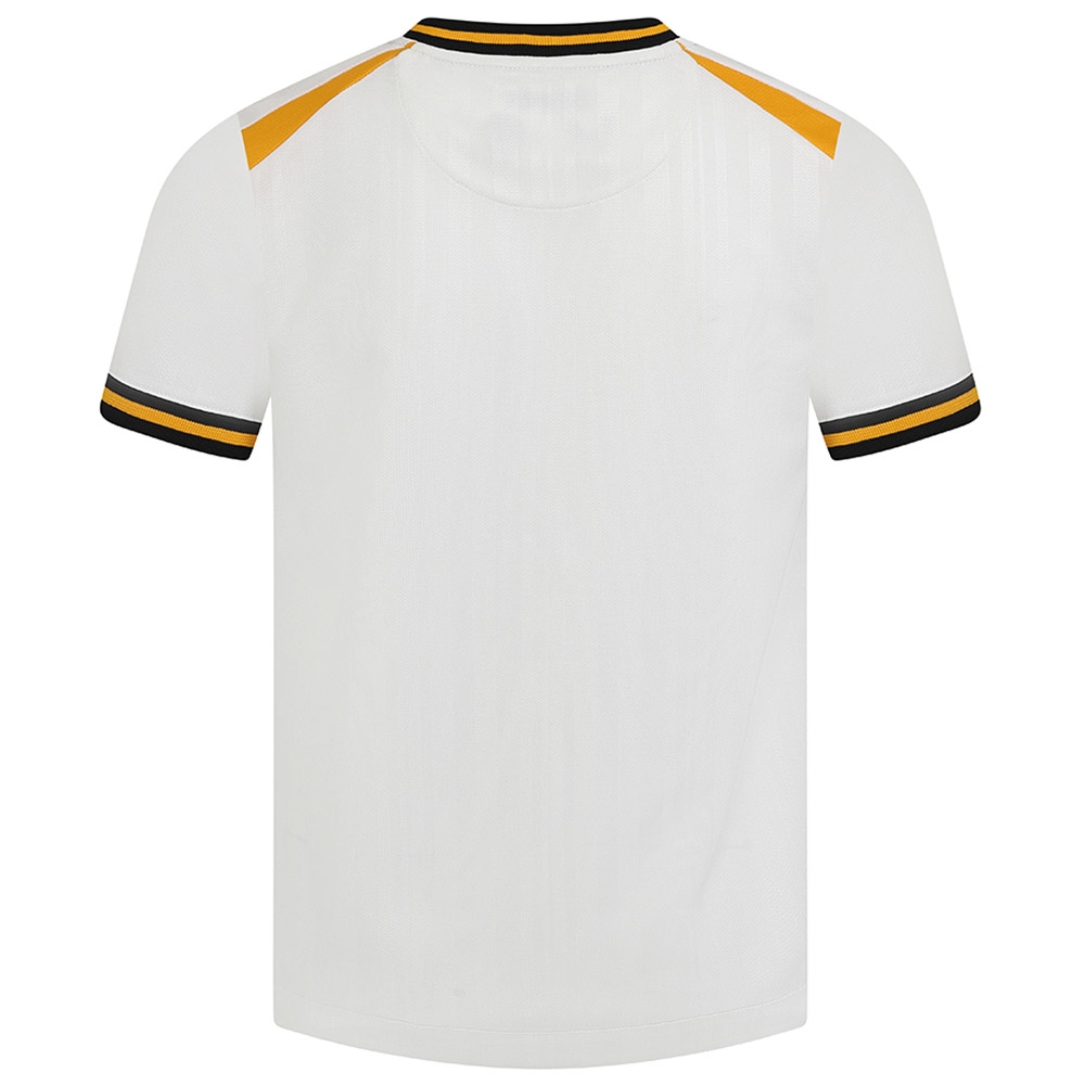 2021-2022 Wolves Third Shirt (Kids) (HOEVER 2)