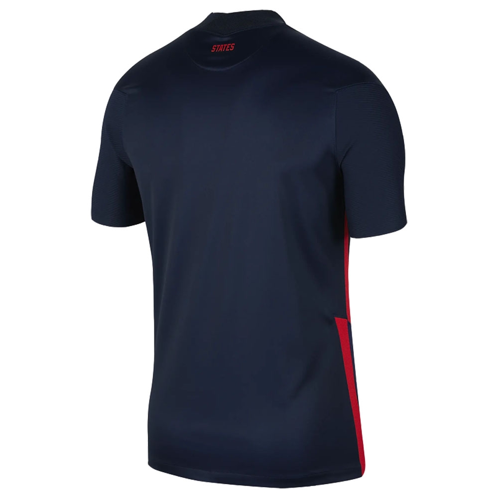 2020-2021 USA Away Shirt (FRIEDEL 1)