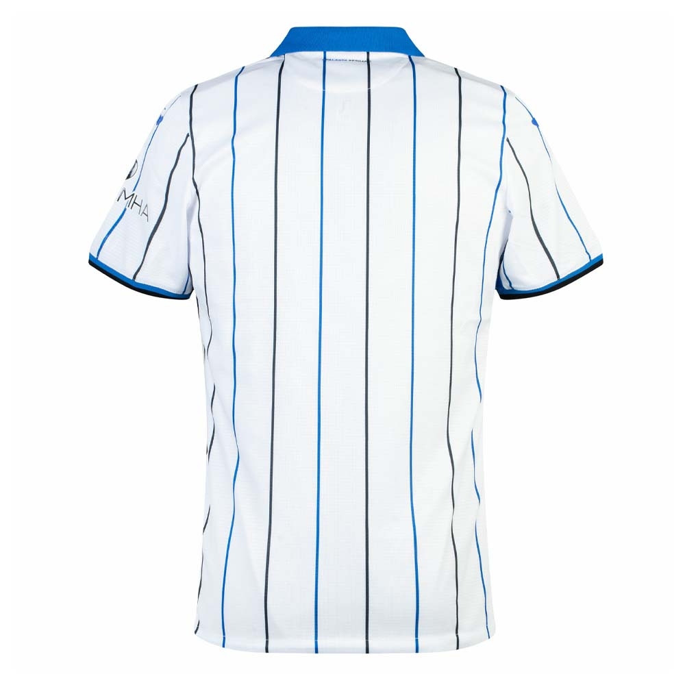 2021-2022 Atalanta Away Shirt (Your Name)