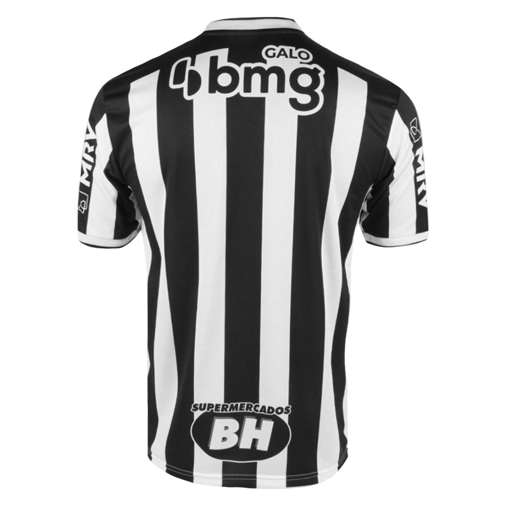 2021 Atletico Mineiro Home Shirt (Ronaldinho 10)