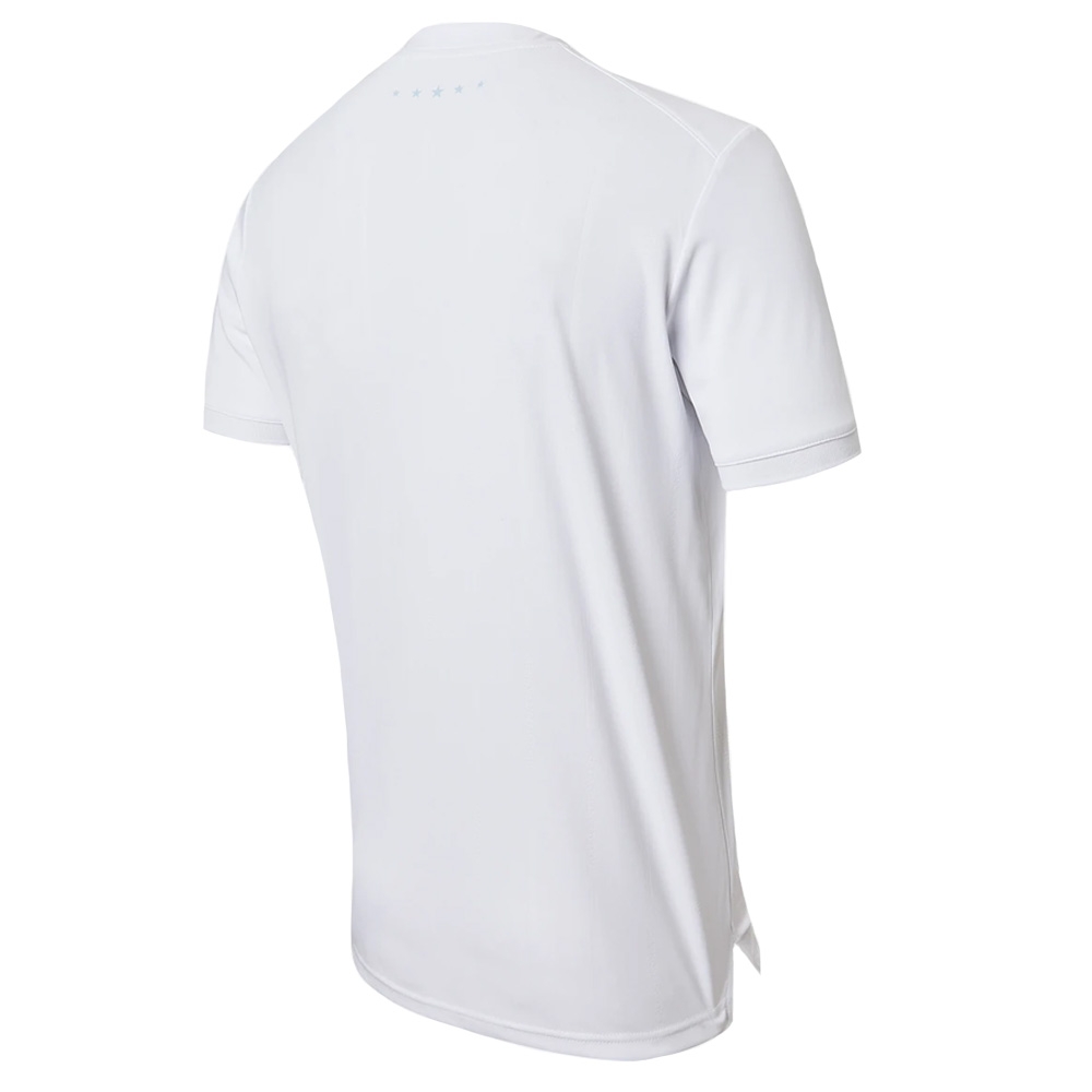 2021-2022 Rangers Anniversary Shirt (White) (DAVIS 10)