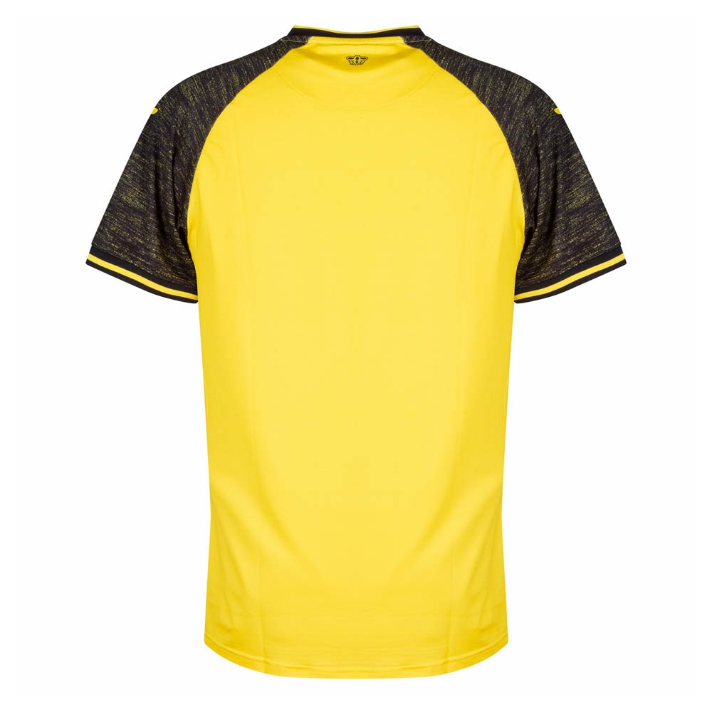 2020-2021 Watford Home Shirt (DEENEY 9)