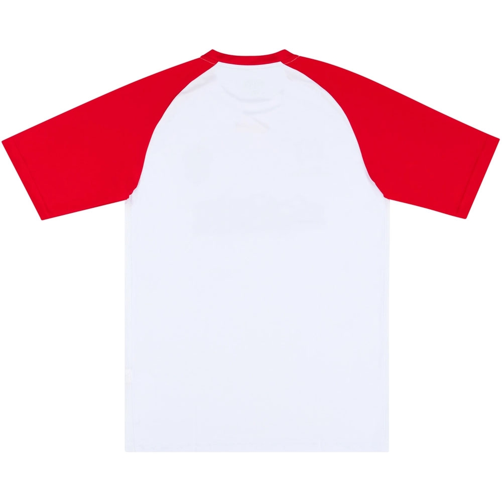 2020 Wollongong Wolves Away Shirt