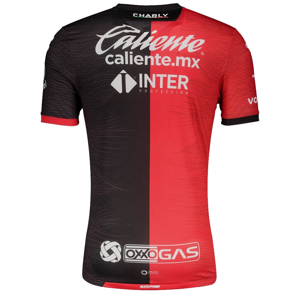 2020-2021 Atlas Home Shirt