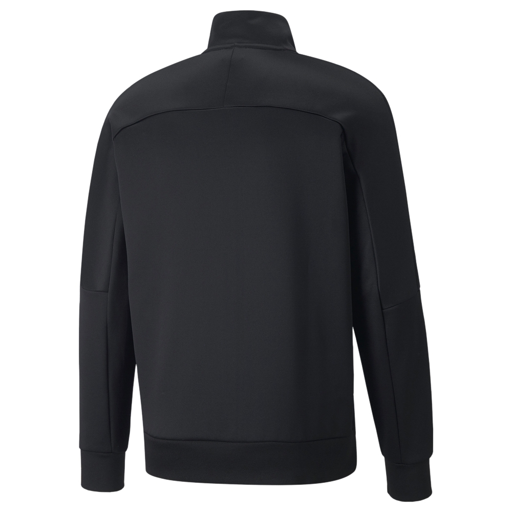 2022 Mercedes T7 Track Jacket (Black)