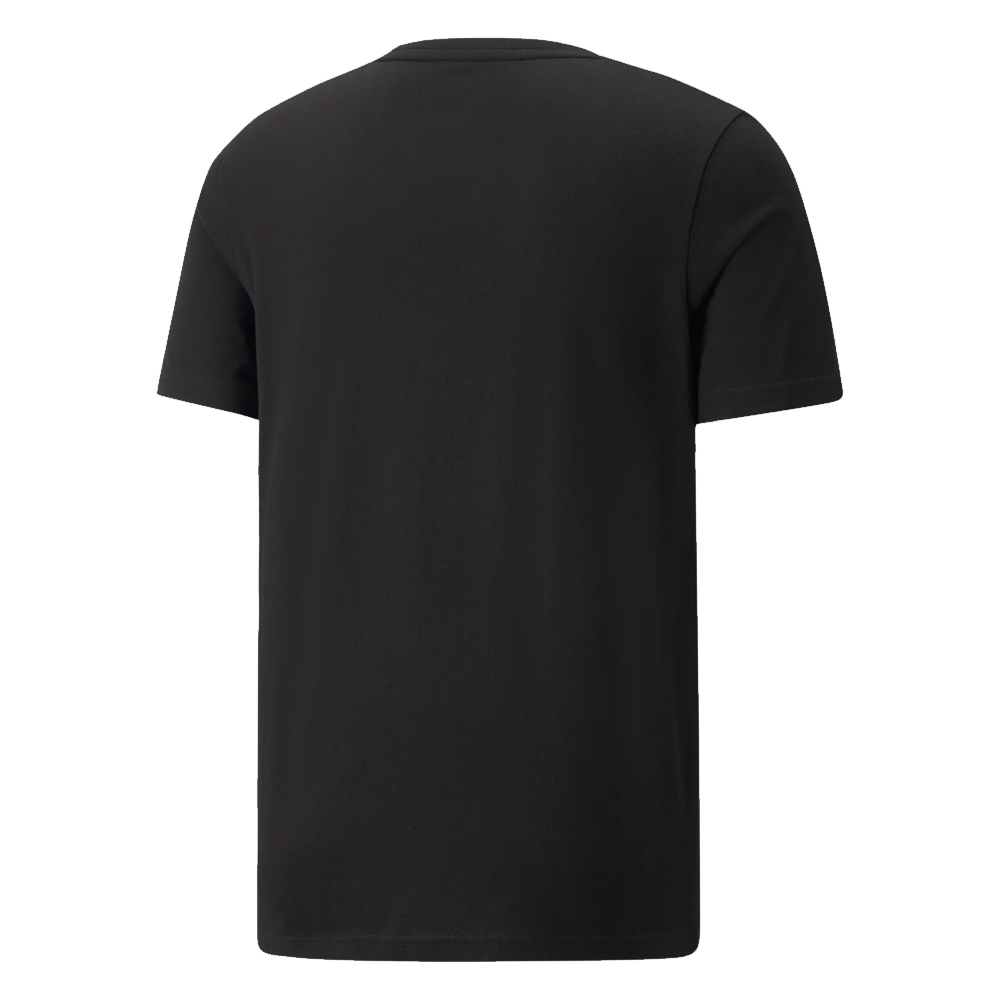 2022 Mercedes ESS Logo Mens Tee (Black)