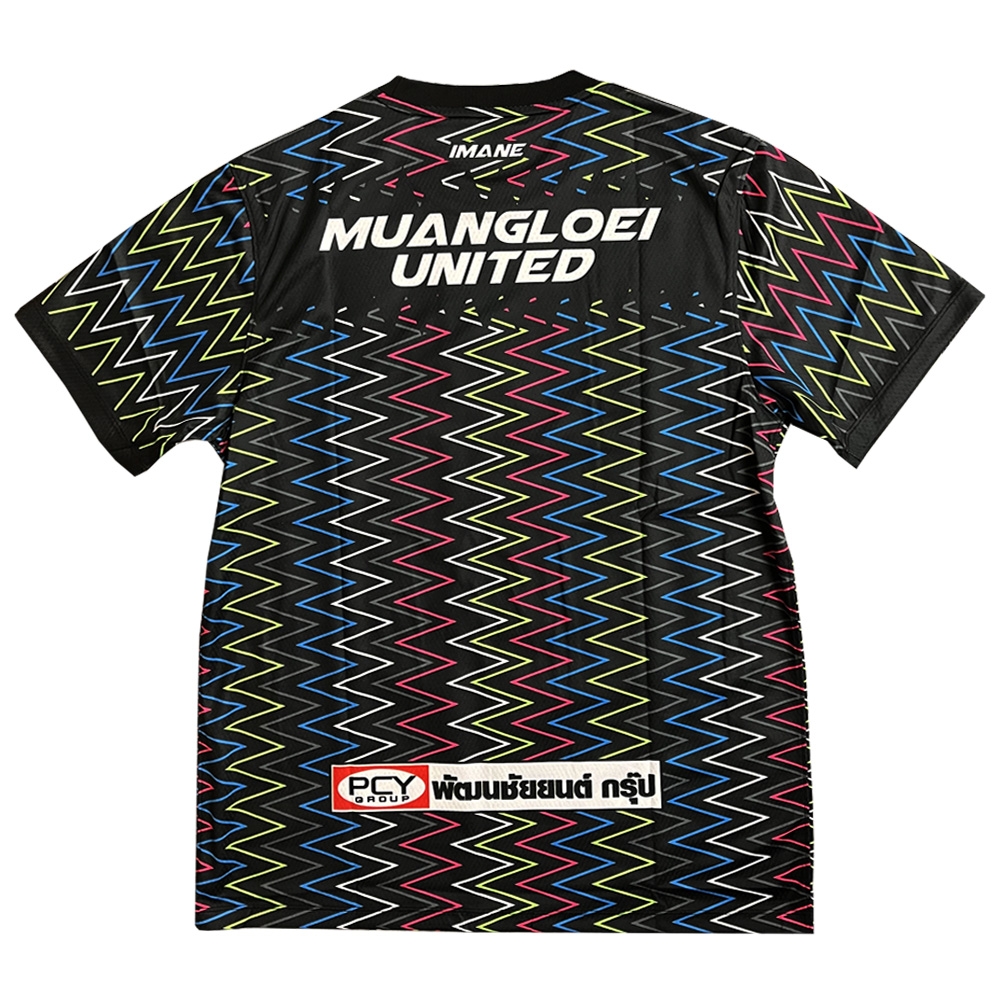 2021 Muang Loei United Training Shirt