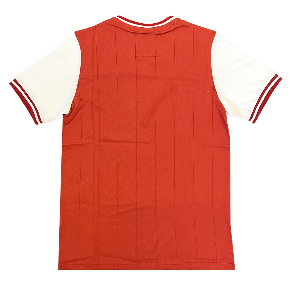 Vintage Football The Cannon Home Shirt (CAMPBELL 23)