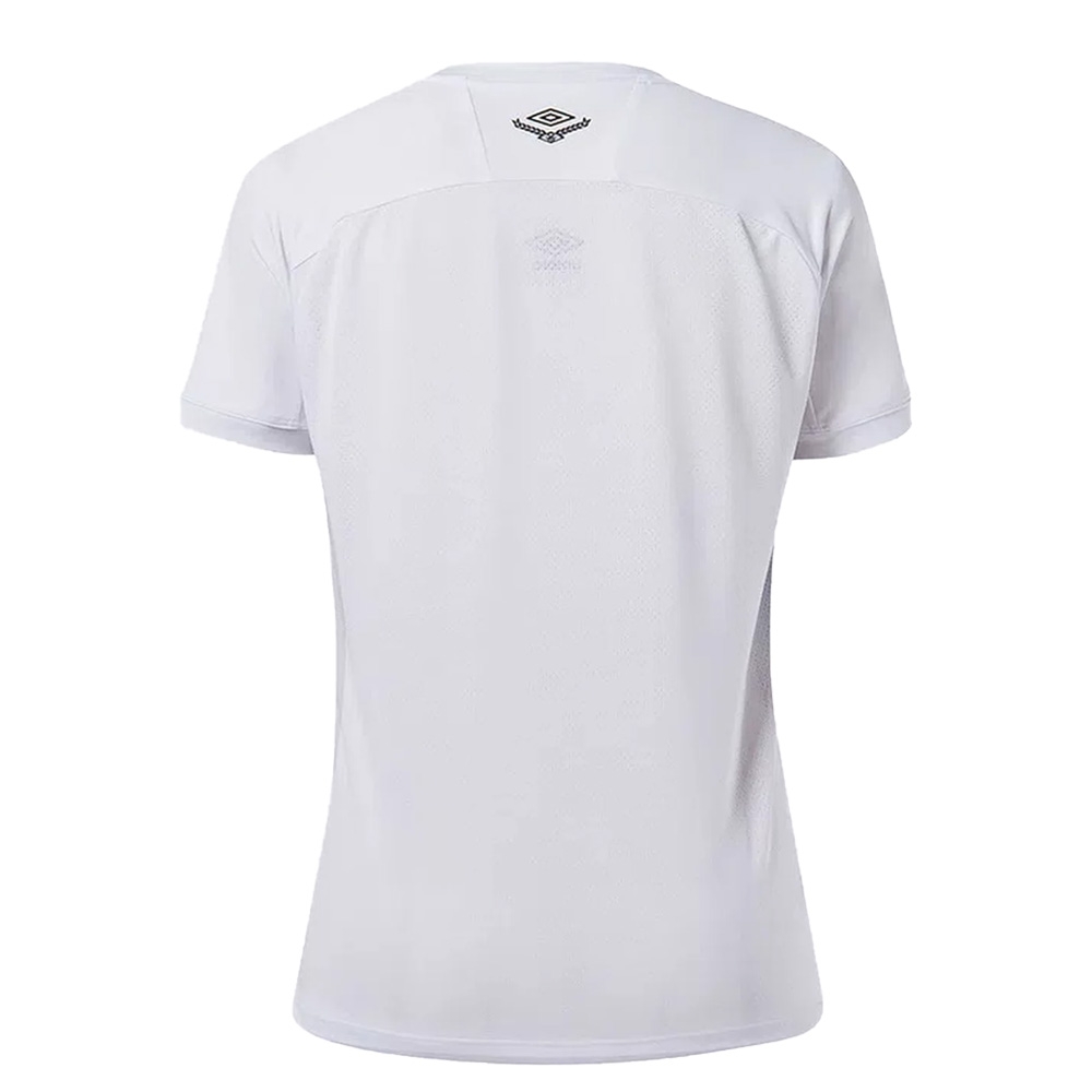 2021-2022 Santos Home Shirt