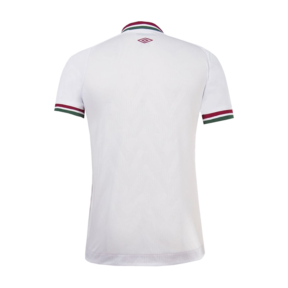 2021-2022 Fluminense Away Shirt