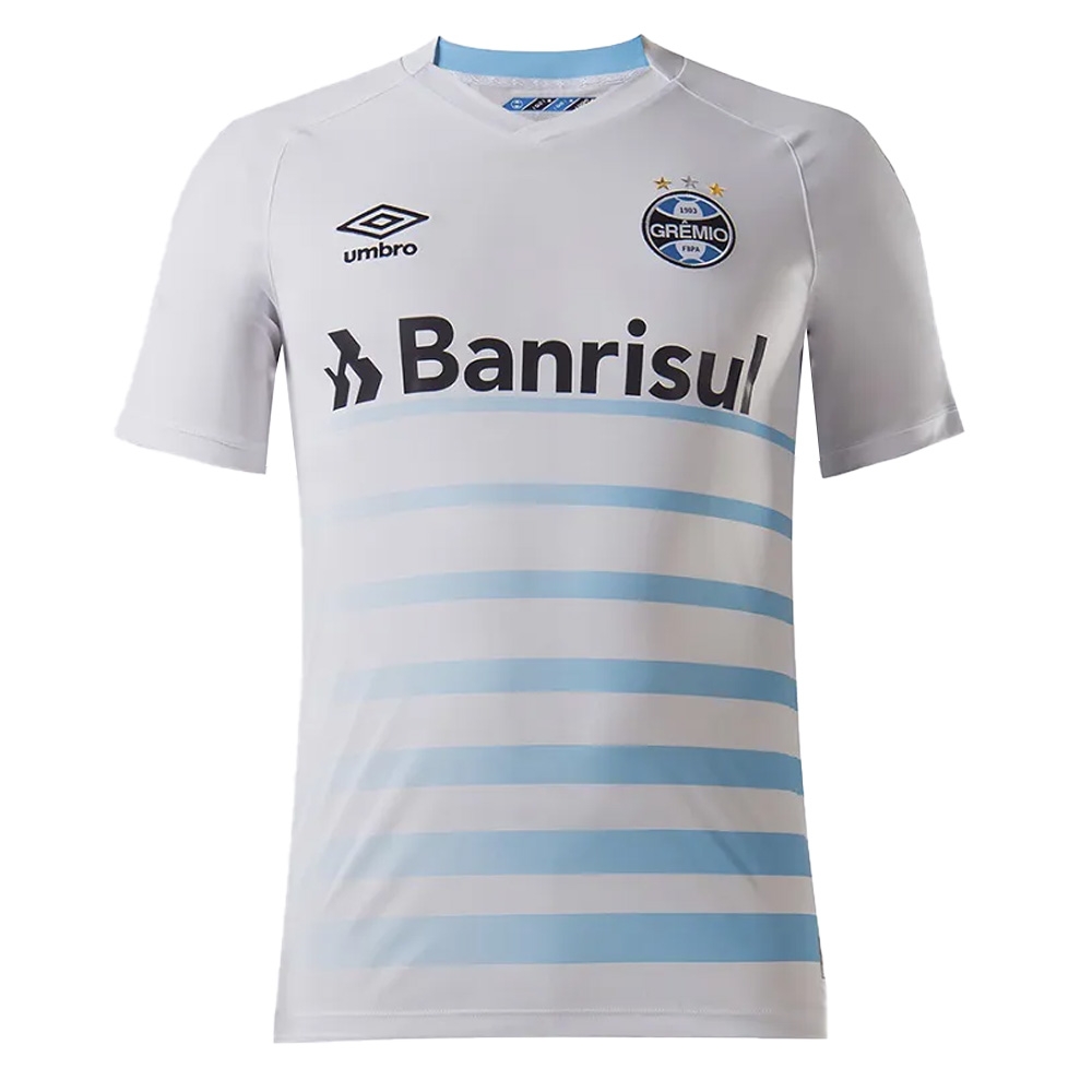 2021-2022 Gremio Away Shirt (Jardel 16)