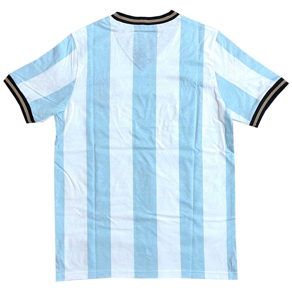 Argentina El Sol Albiceleste Home Shirt (MESSI 10)