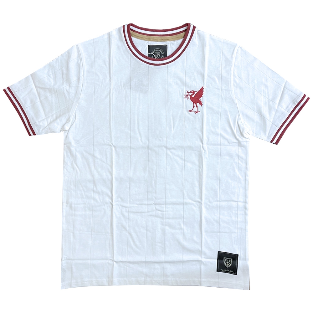 Vintage The Bird Away Shirt (M.SALAH 11)