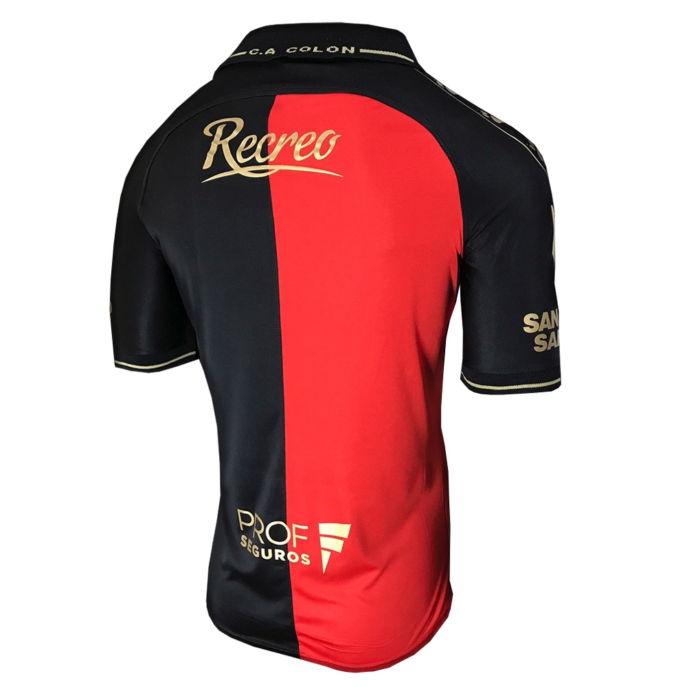 2021-2022 Colon de Santa Fe Home Shirt