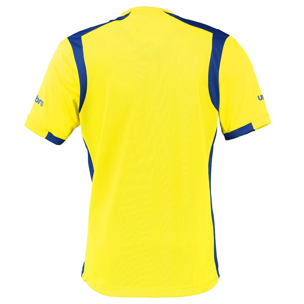 2016-2017 Everton Third Shirt (BOLASIE 14)