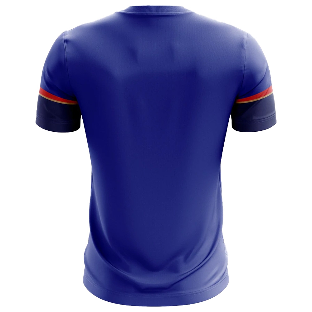 2021-2022 Biratnagar City Home Shirt (Your Name)