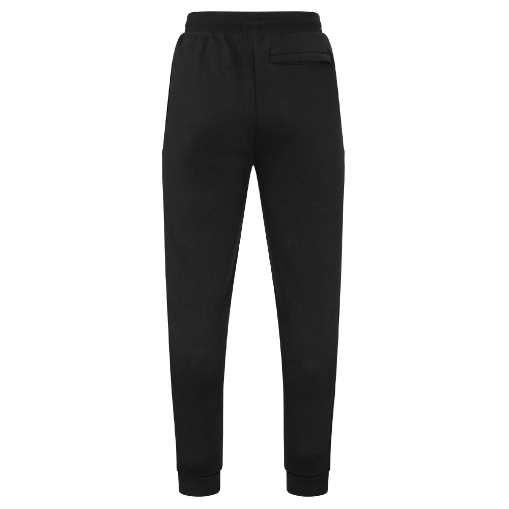 2022 Mercedes FW Sweatpants (Black)