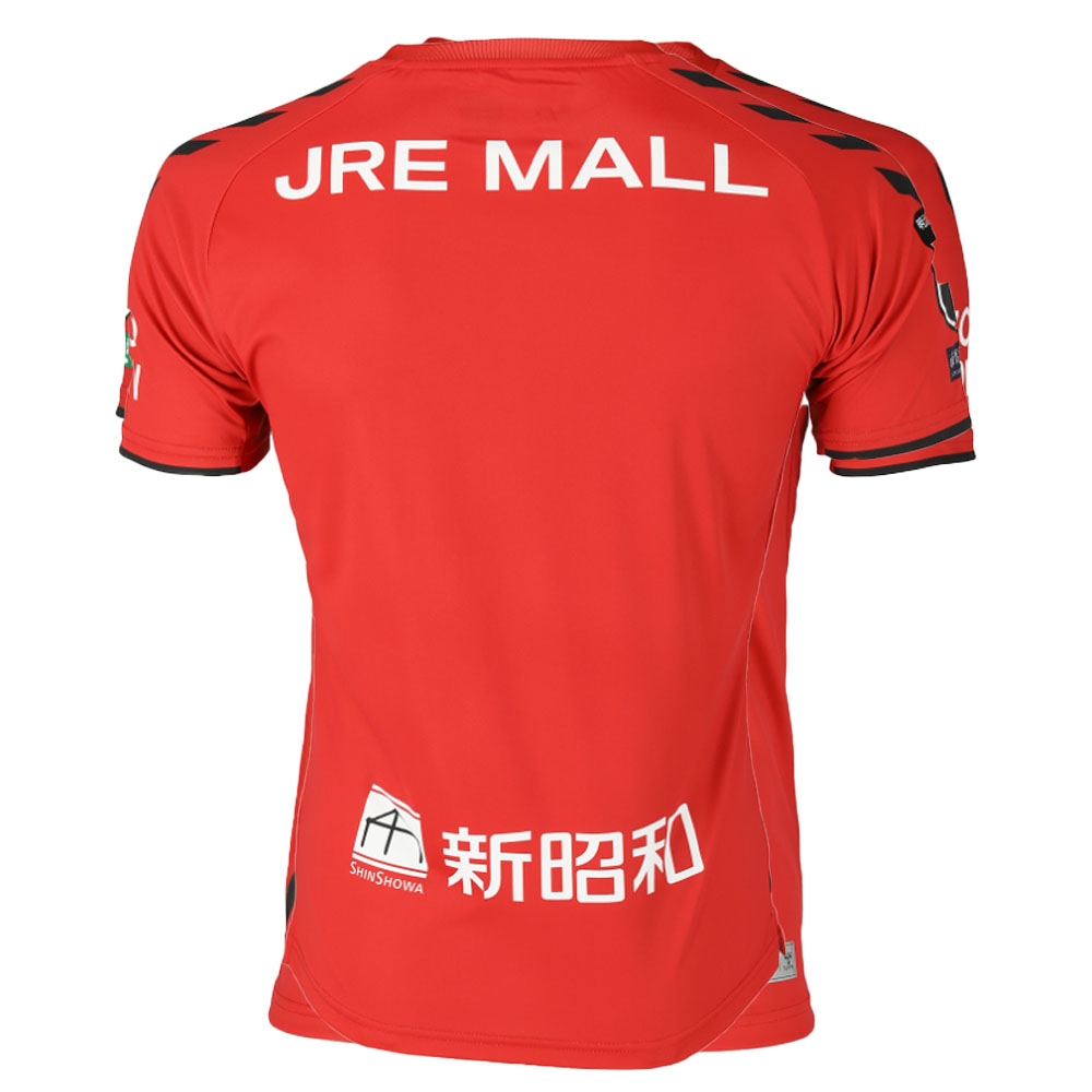 2022 JEF United Home Goalkeeper Shirt