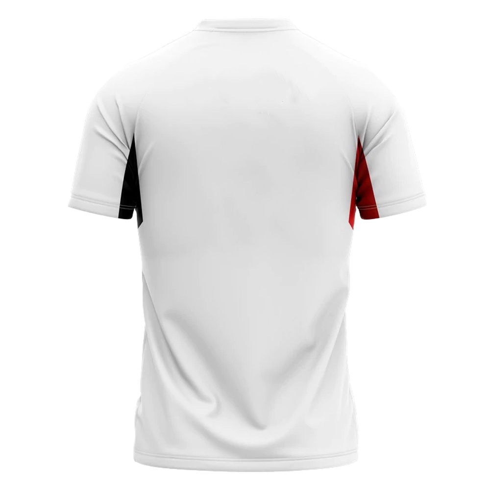 2021-2022 FC Bengaluru Away Shirt (Your Name)