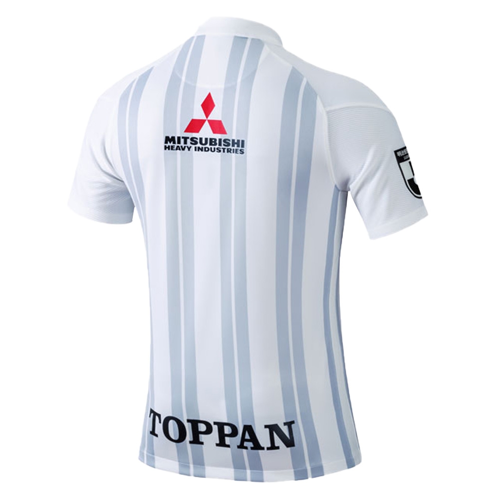 2022 Urawa Red Diamonds Away Shirt