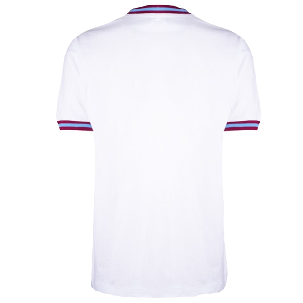 Crystal Palace 1960 Retro Shirt