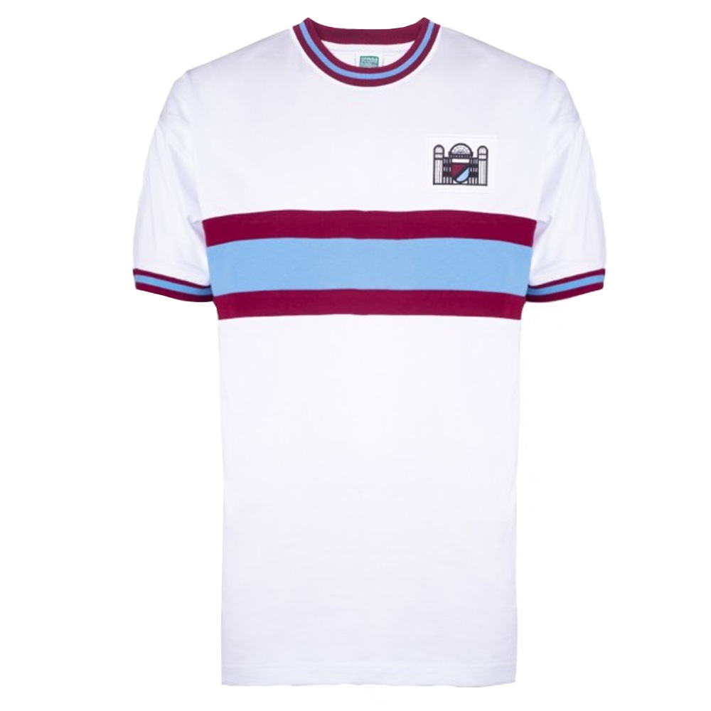 Crystal Palace 1960 Retro Shirt (Your Name)