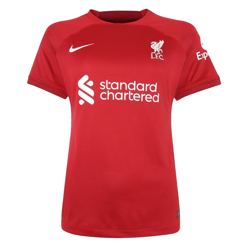 2022-2023 Liverpool Womens Home (ALEXANDER ARNOLD 66)