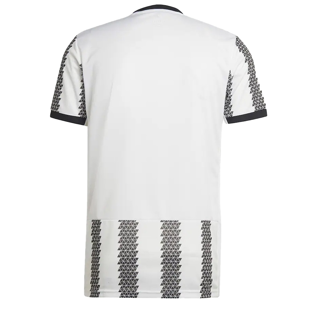 2022-2023 Juventus Home Shirt (R BAGGIO 10)