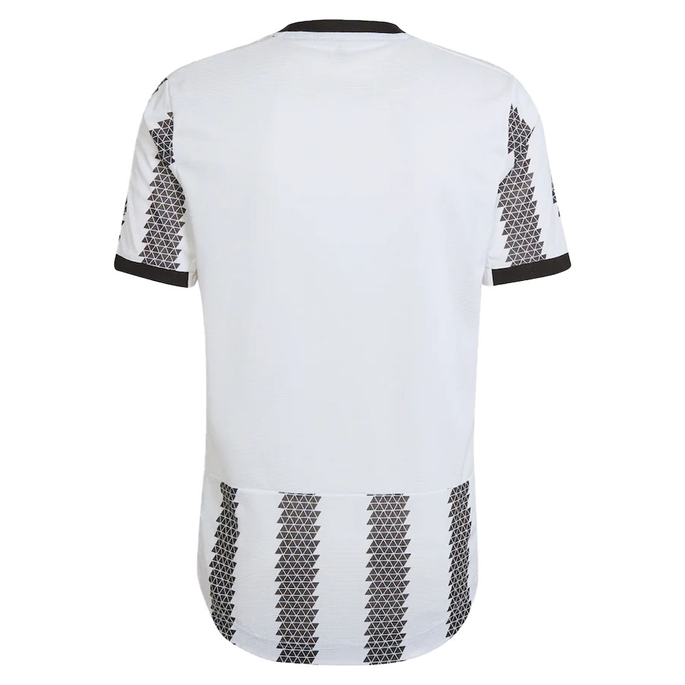 2022-2023 Juventus Authentic Home Shirt (DI MARIA 22)