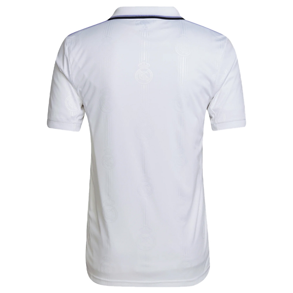 2022-2023 Real Madrid Home Shirt (KROOS 8)