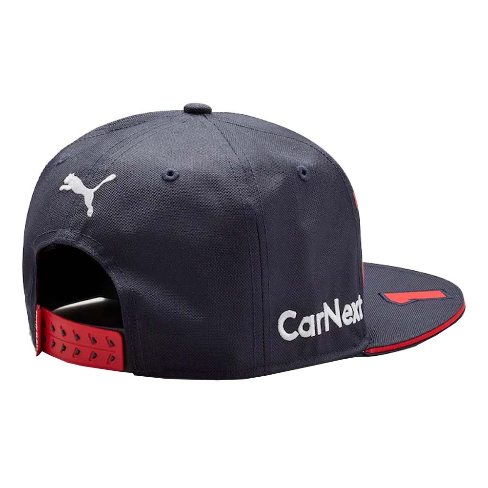 2022 Red Bull Racing Verstappen FB Cap (Night Sky)