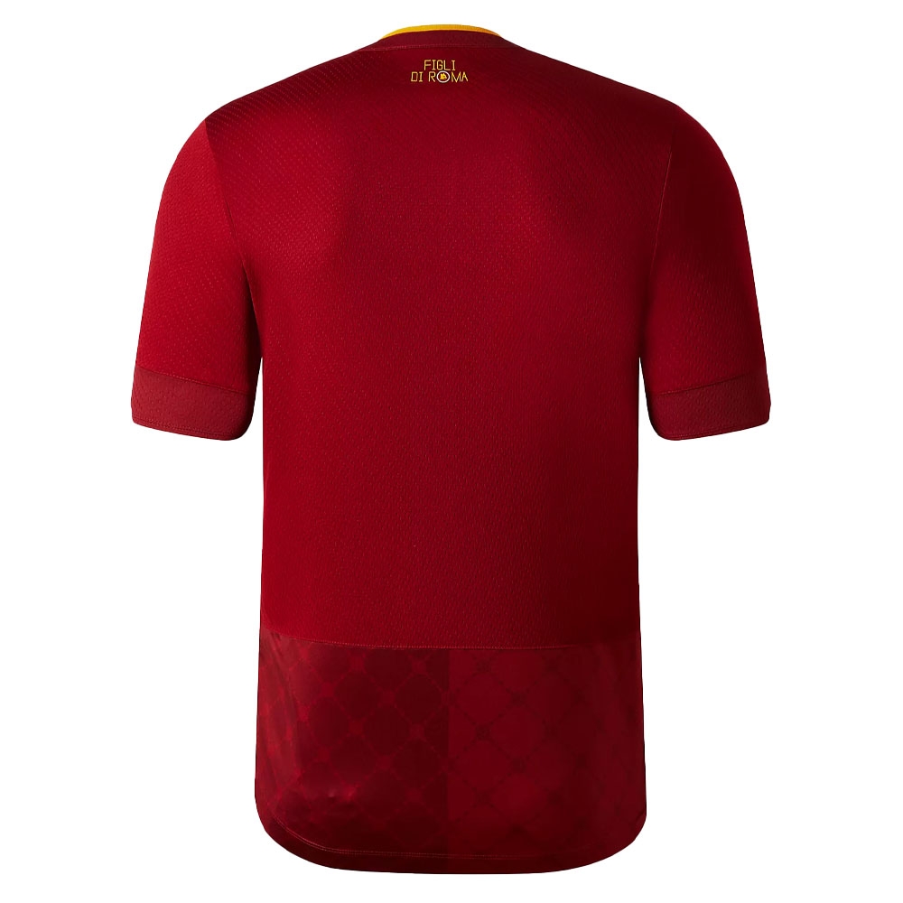 2022-2023 Roma Home Shirt (Kids) (IBANEZ 3)