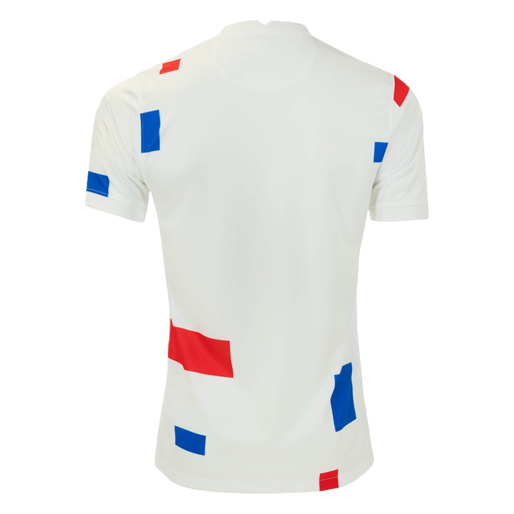 2022 Holland Euros Away Shirt (SPITSE 8)