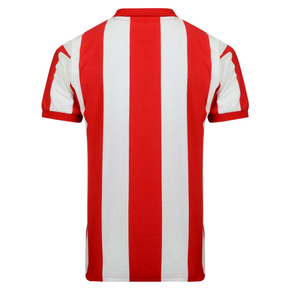 Sunderland 1973 FA Cup Final Home Shirt