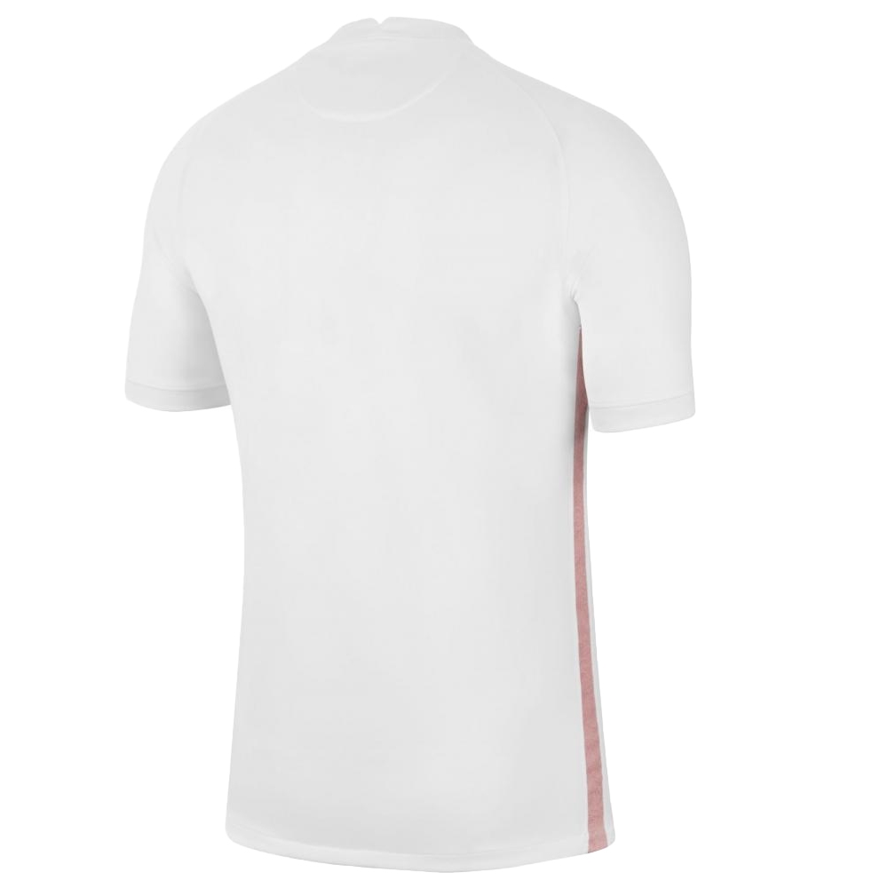 2022 France Away Shirt (Your Name)