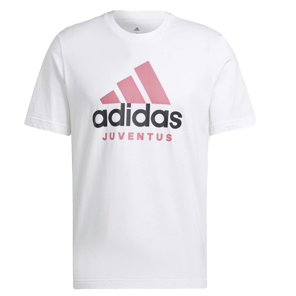 2022-2023 Juventus DNA Graphic Tee (White) (CANNAVARO 5)