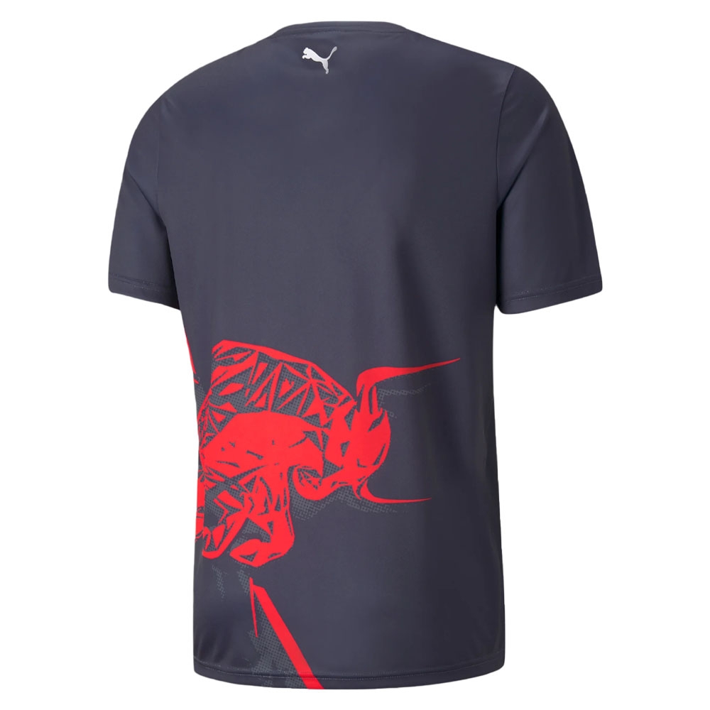 2022 Red Bull Racing Sergio Perez Drivers Tee