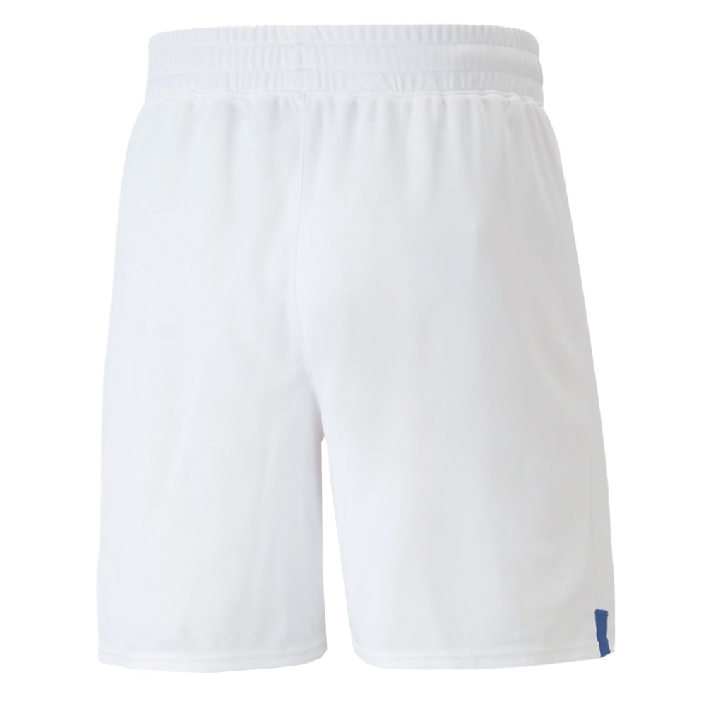 2022-2023 Italy Home Shorts (White)