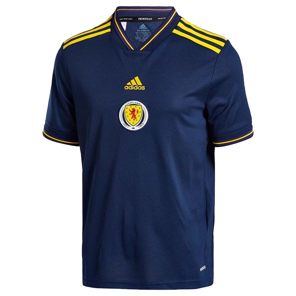 2022-2023 Scotland Home Shirt (Ladies) (BEATTIE 5)