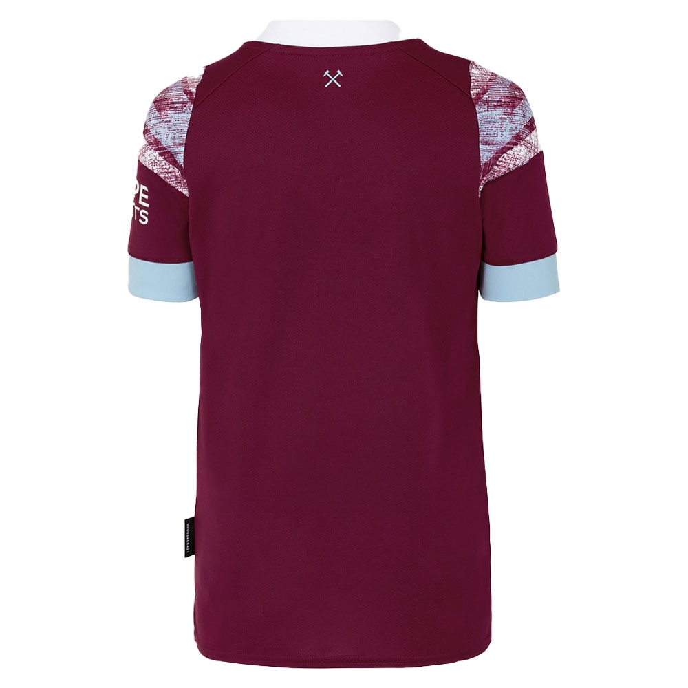 2022-2023 West Ham Home Shirt (Kids) (Ings 18)