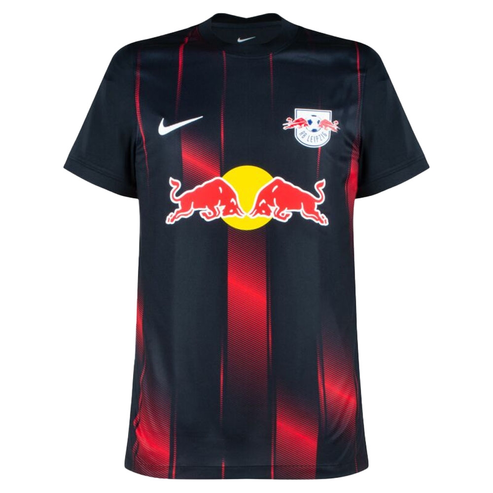 2022-2023 Red Bull Leipzig Third Shirt (SZOBOSZLAI 17)