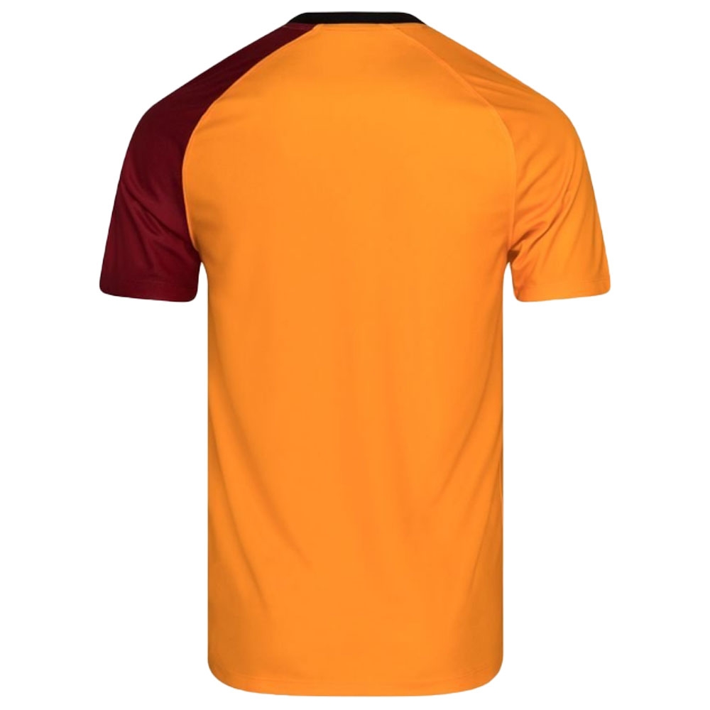 2022-2023 Galatasaray Home Shirt (Kids) (ELABDELLAOUI 3)