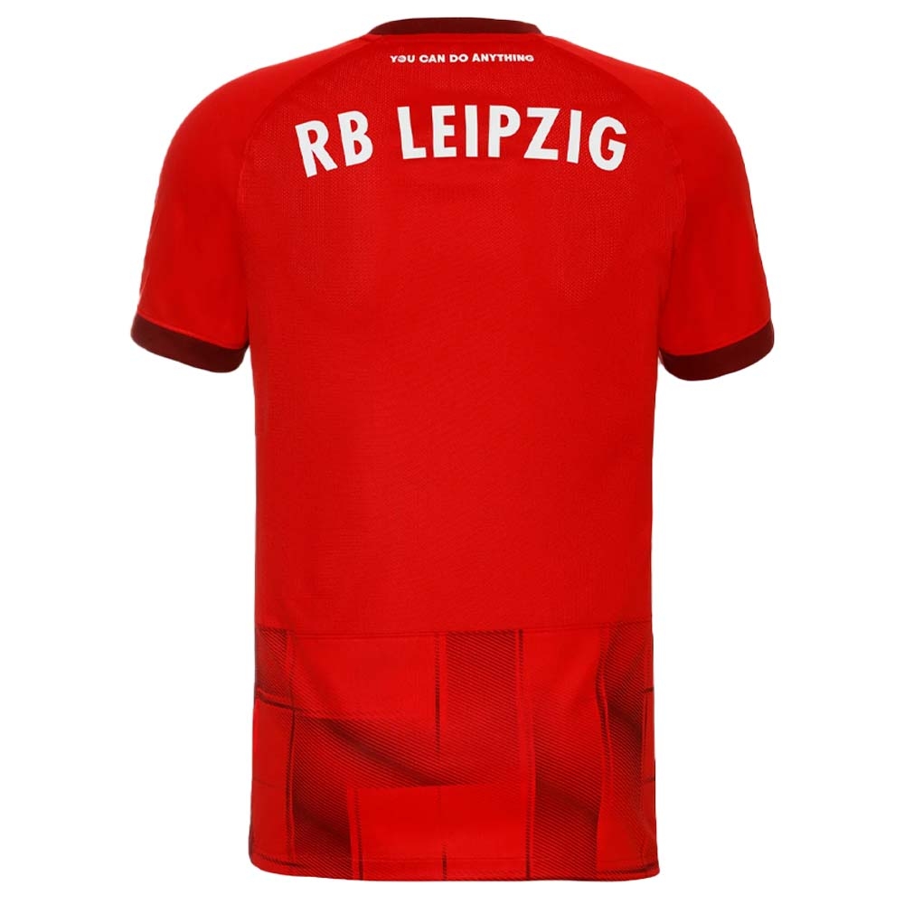 2022-2023 Red Bull Leipzig Away Shirt (Kids)