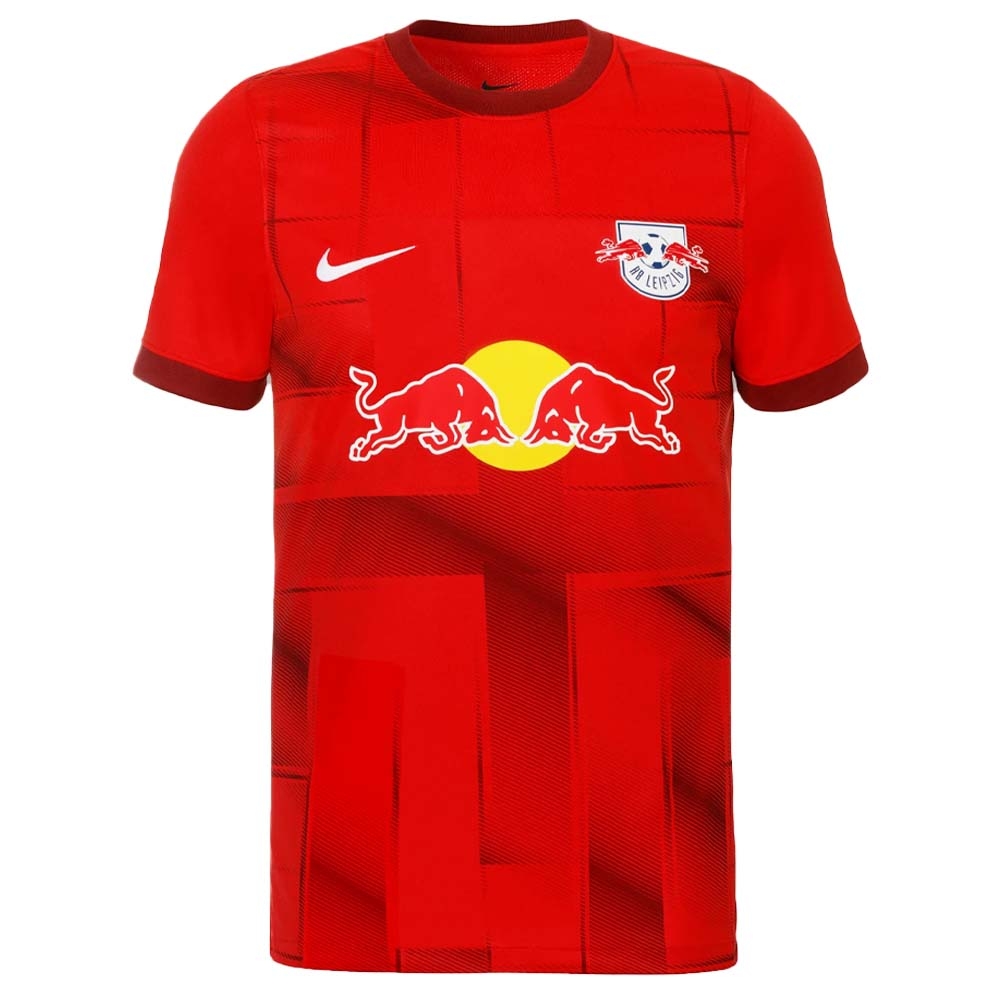 2022-2023 Red Bull Leipzig Away Shirt (Kids) (KAMPL 44)