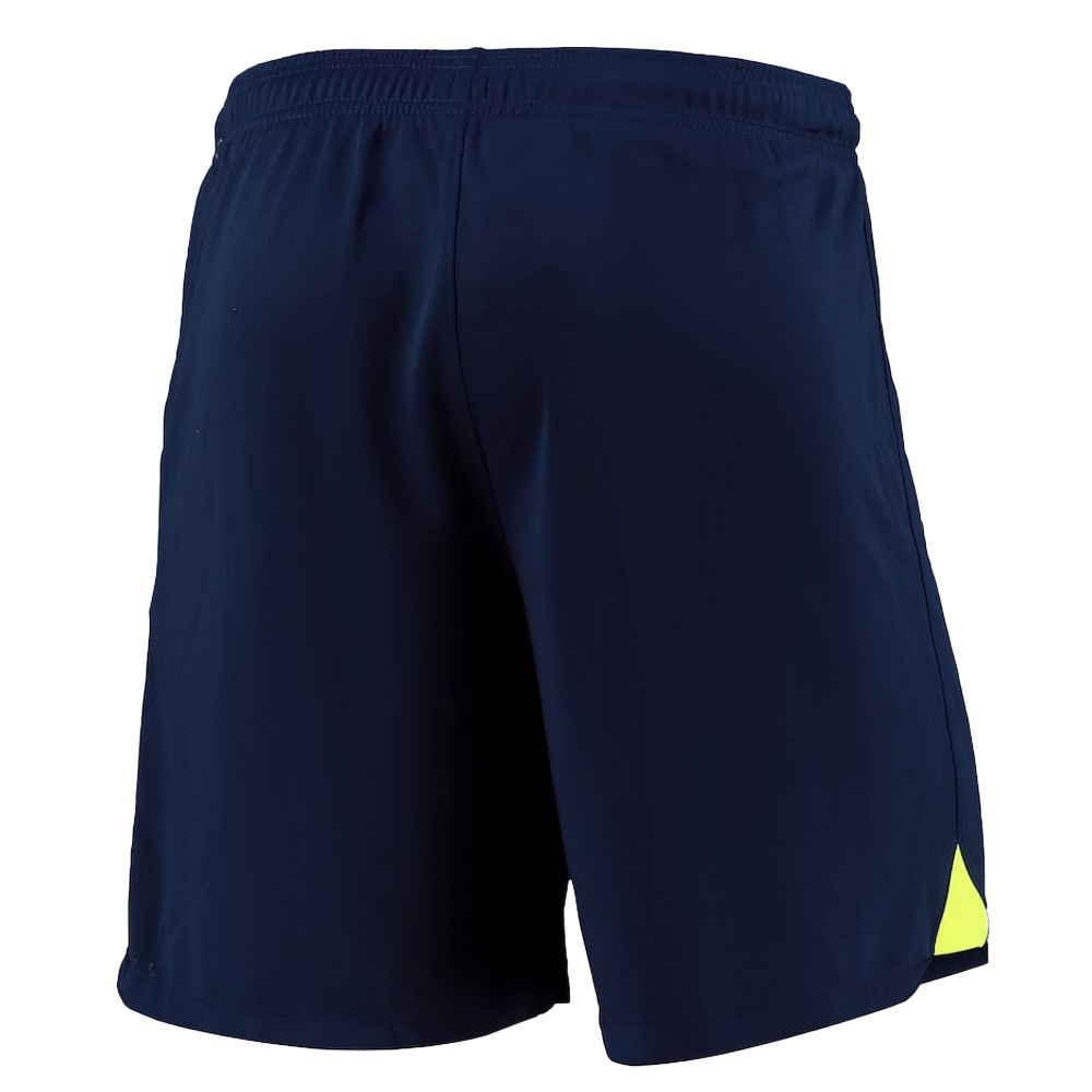 2022-2023 Tottenham Home Shorts (Navy)