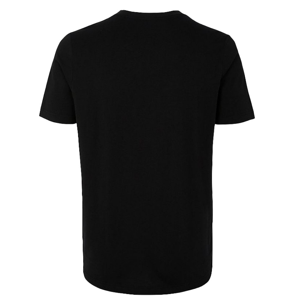 2022-2023 Arsenal DNA Graphic Tee (Black)